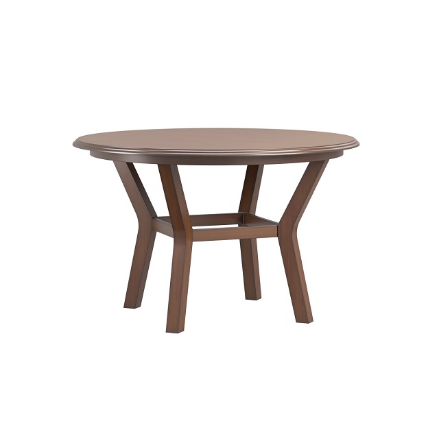 4 SEATER DINING TABLE- OLIVIA TDH-345-3-1-20