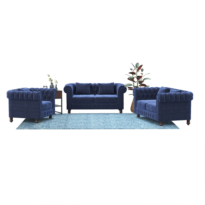 Victoria sofa set
