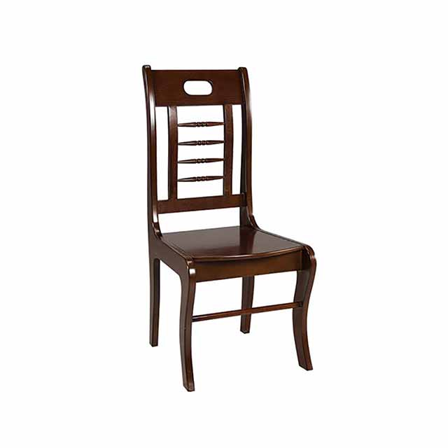 Diana Wooden Dining Chair | CFD-303-3-1-20