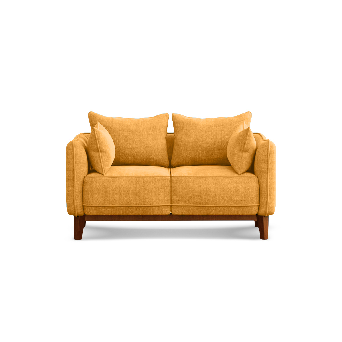 Orvil Sofa Double GSD-301