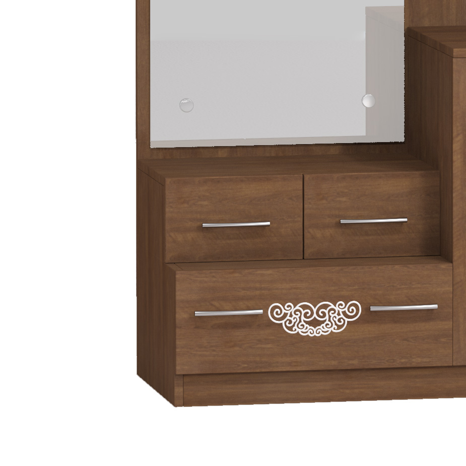 Dressing Table DTH-143-1-1-20