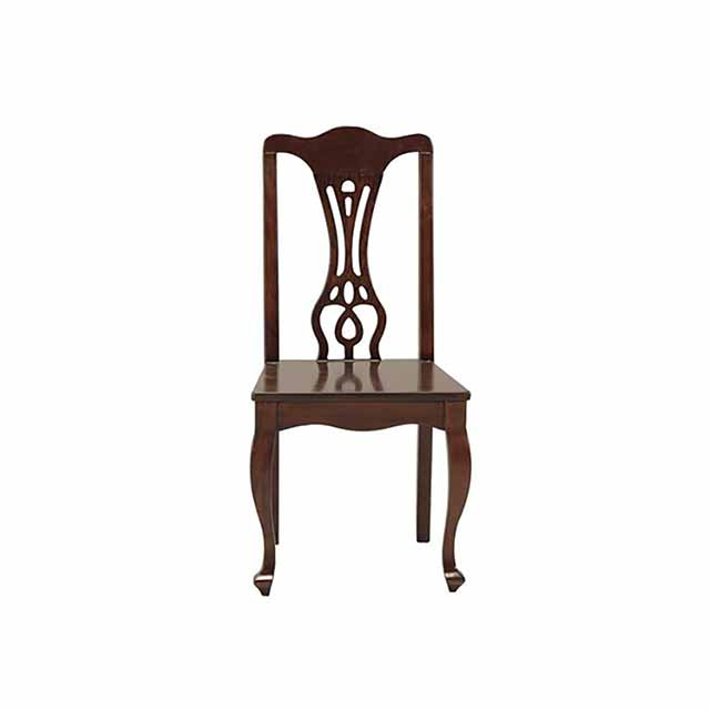 Floris Wooden Dining Chair | CFD-314-3-1-20