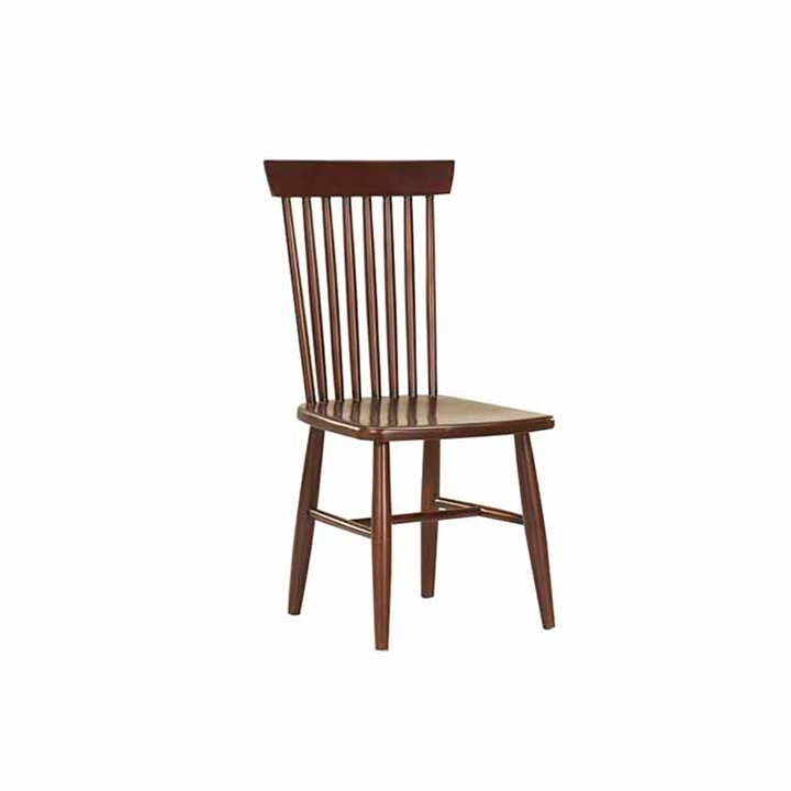 Sarah Wooden Dining Chair | CFD-324-3-1-20