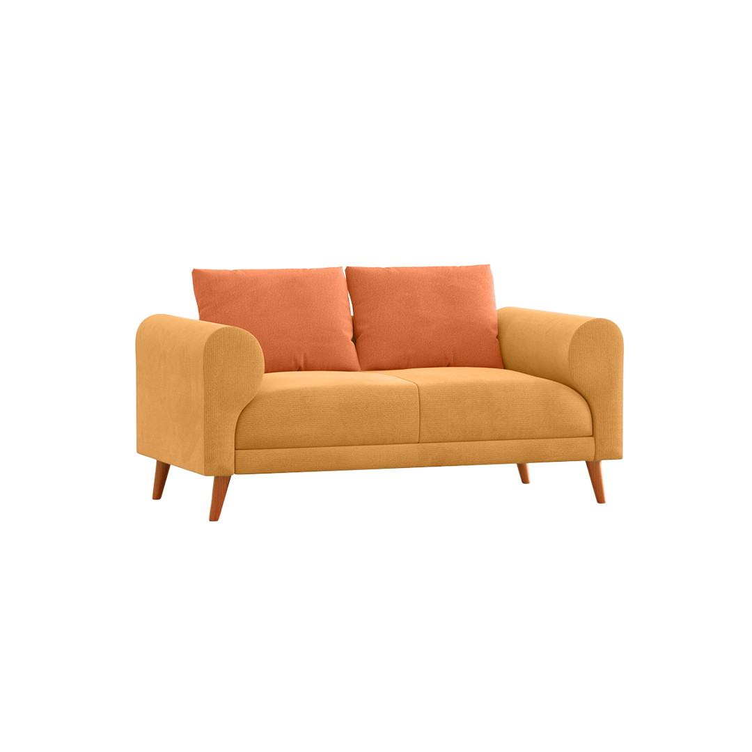 Torin Sofa Double GSD-308