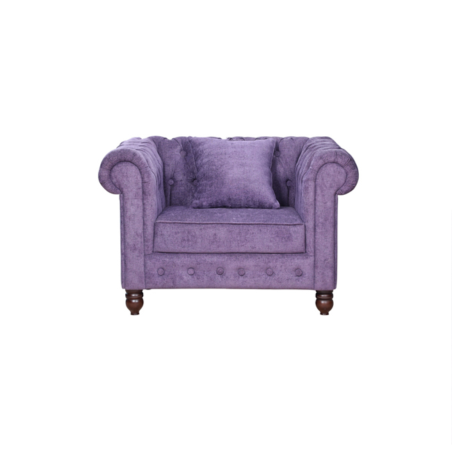 Sofa - Victoria Purple SSC-353-3-1-20