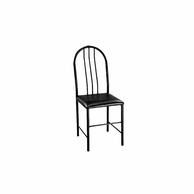 Ivanna Metal Dining Chair | CFD-206-6-1-66