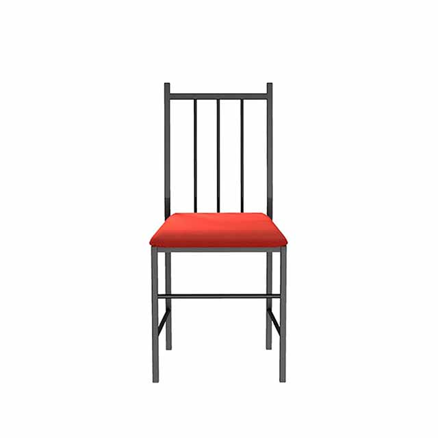 Florence Metal Dining Chair | CFD-204-6-1-66