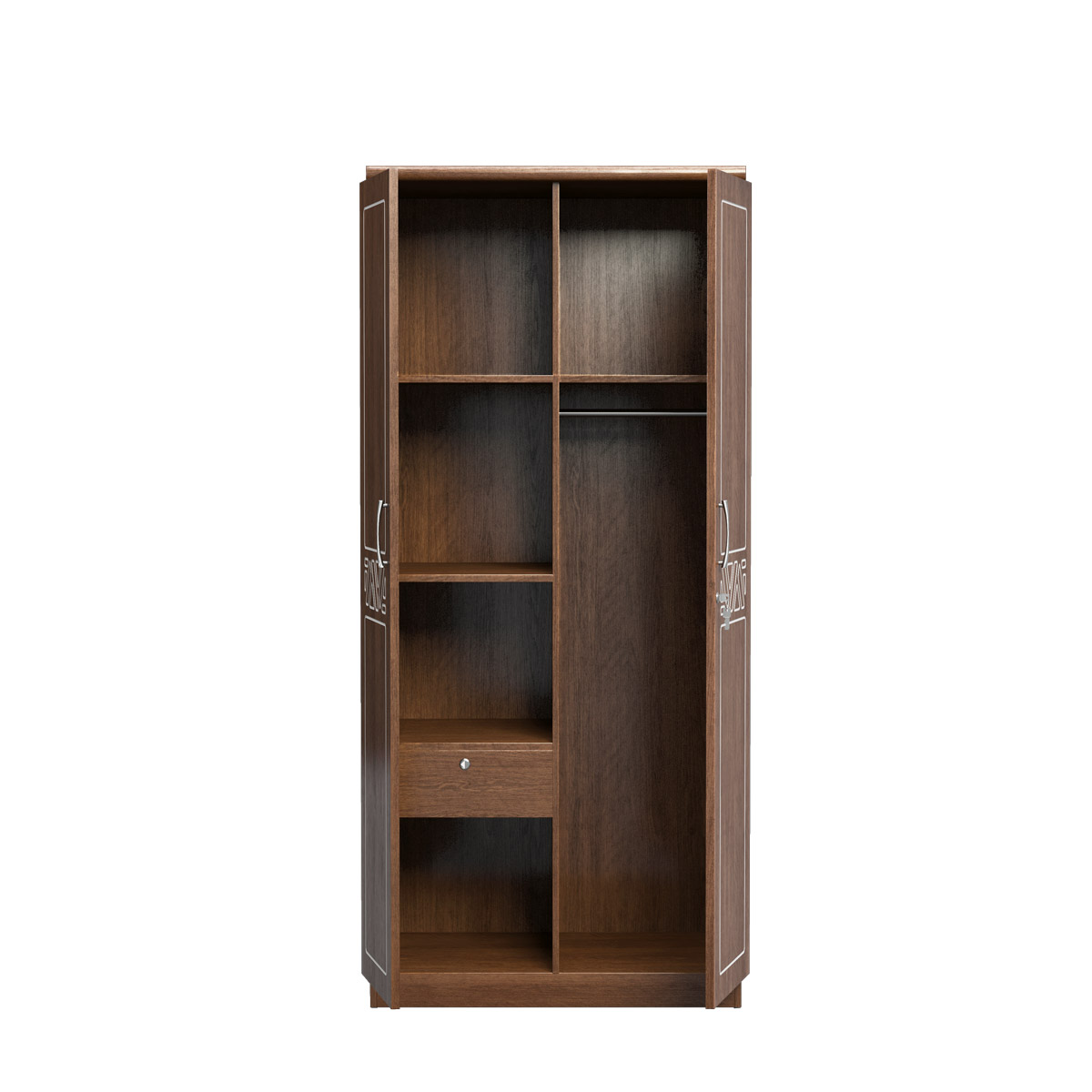 CUPBOARD- ORION CBH-147-1-1-20