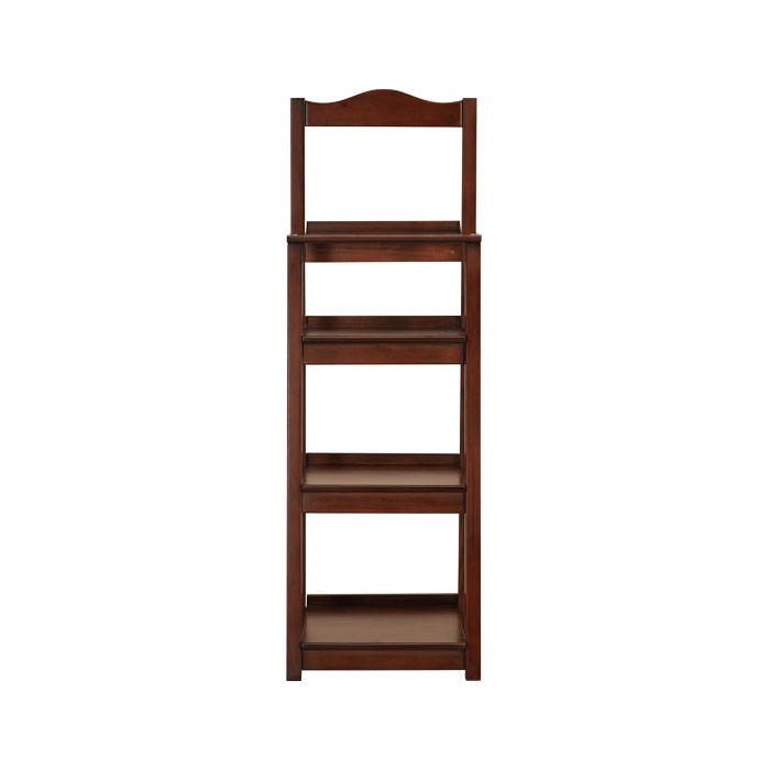 Ladder Cum Display Shelf LDS-301