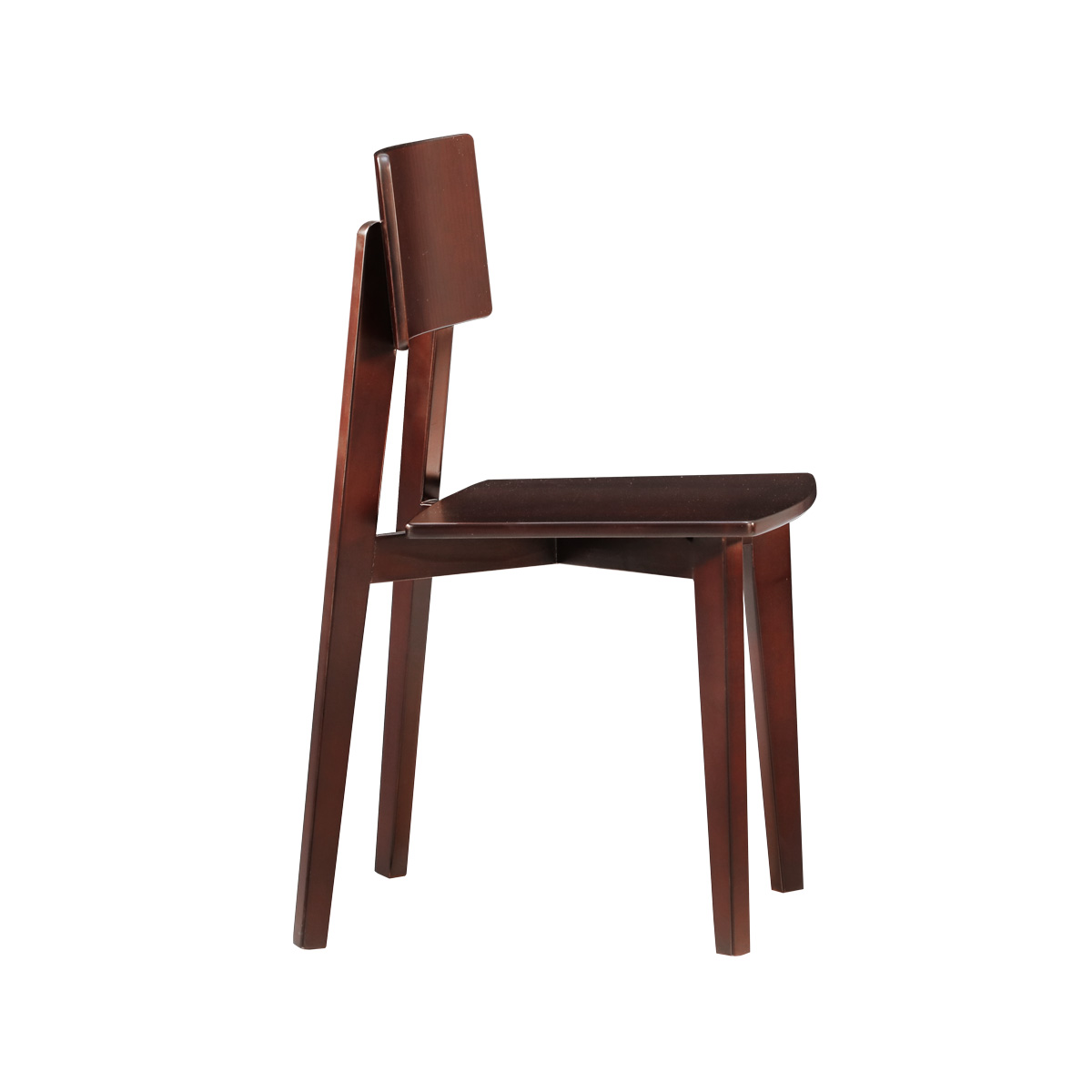 Pearl Wooden Dining Chair | CFD-329-3-1-20