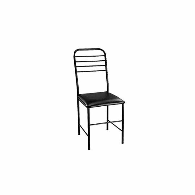 Madeline Metal Dining Chair | CFD-205-6-1-66