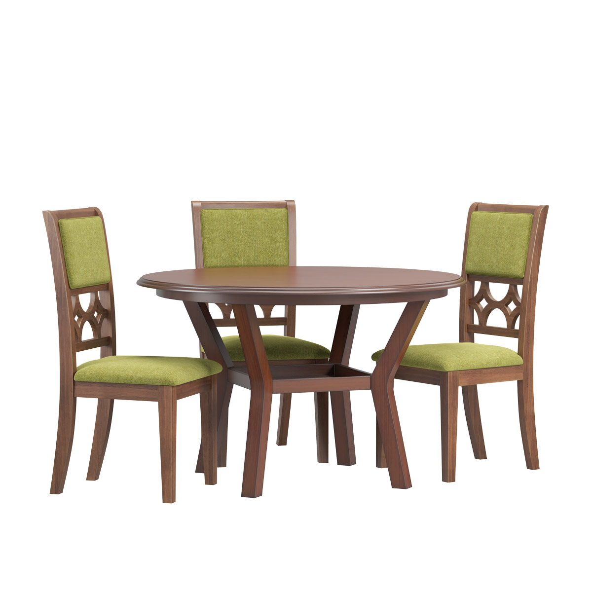 DINING CHAIR-OLIVIA CFD-345-3-1-20