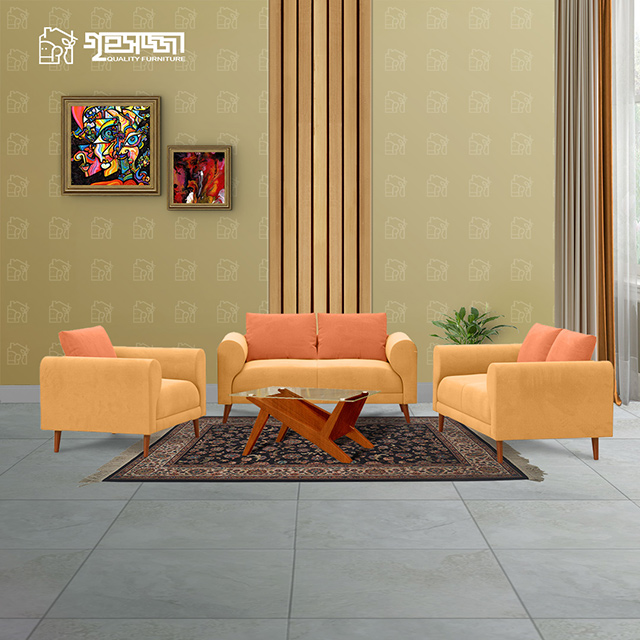 Torin Sofa Single GSS-308