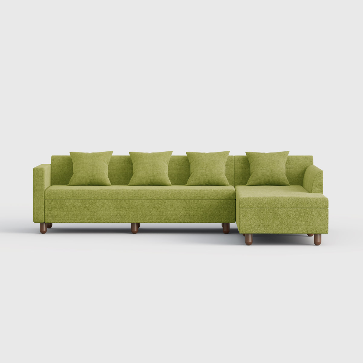 Imperial Sofa Set-355