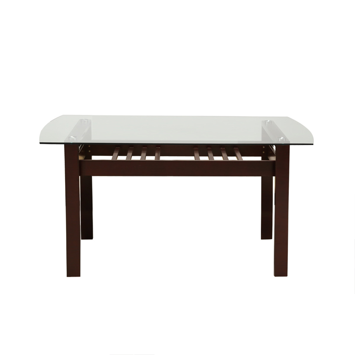 Stella Wooden Dining Table | TDH-301-3-1-20