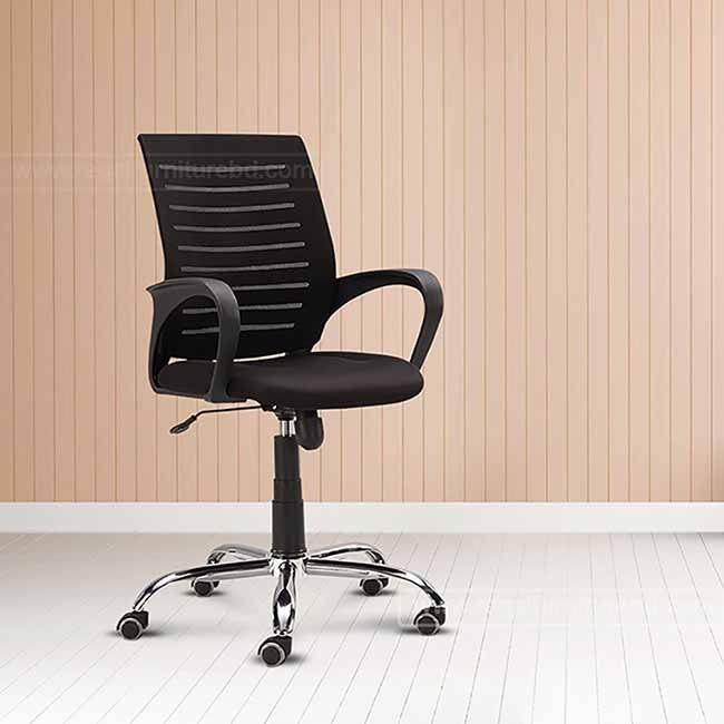 Swivel Chair CSC-224-6-1-66