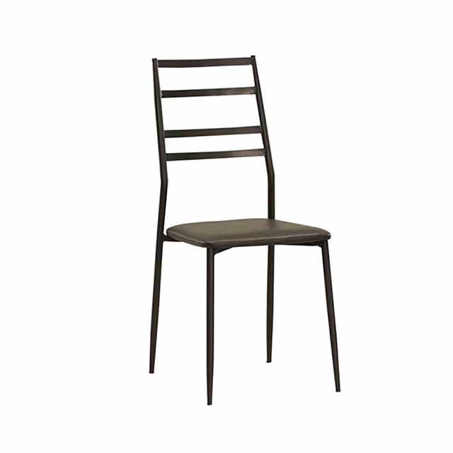 Easton Metal Dining Chair | CFD-223-2-1-66