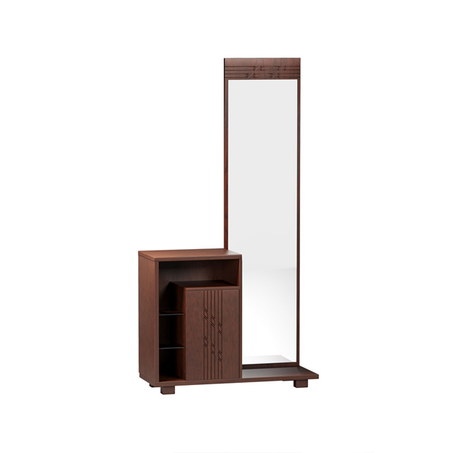 Valentina Wooden Dressing Table | DTH-354-3-1-20