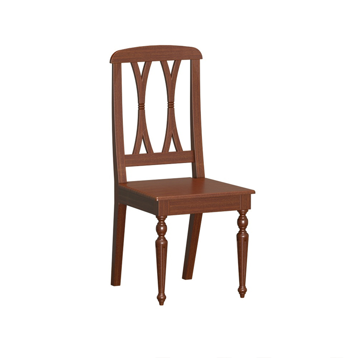 Heritage Wooden Dining Chair | CFD-333-3-1-20