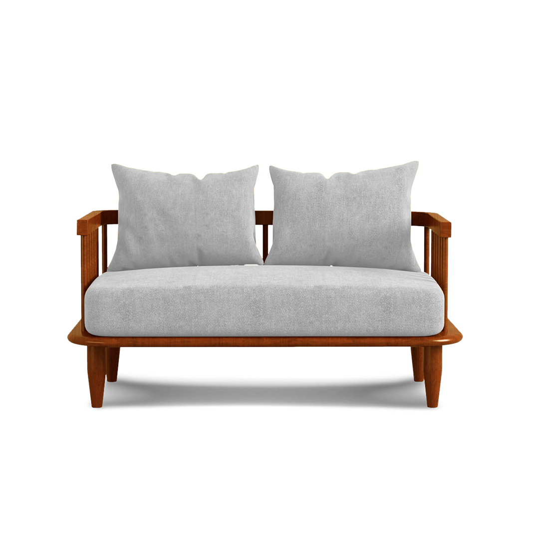 Francis Sofa Double GSD-306