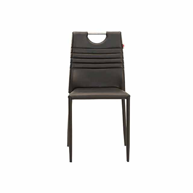 Pomeline Metal Dining Chair | CFD-222-2-1-66