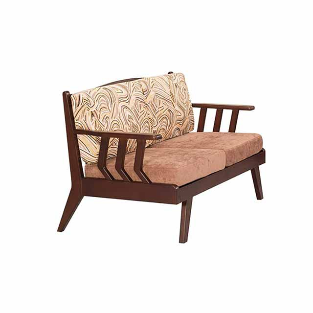 Wooden Sofa SDC-334-3-1-20
