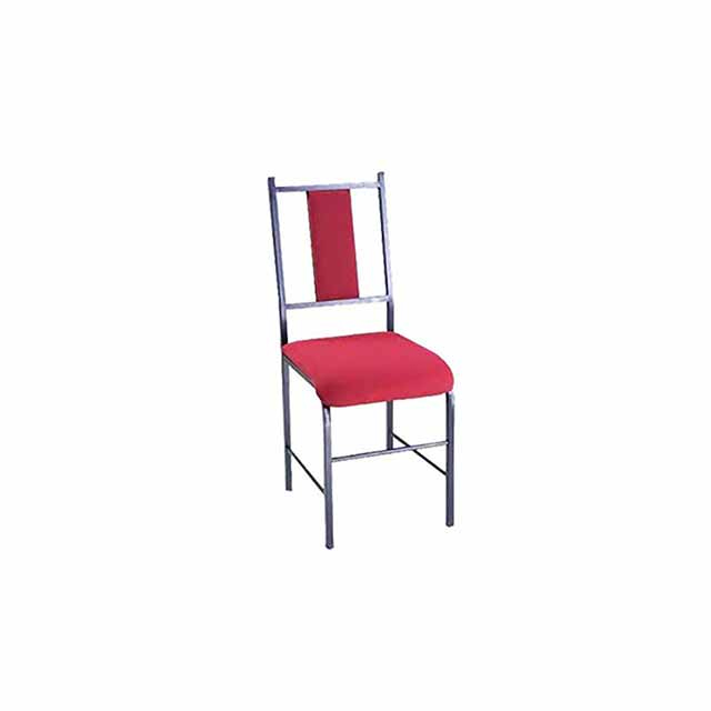 Scarlet Metal Dining Chair | CFD-202-6-1-66