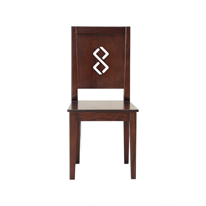 Rosemary Wooden Dining Chair | CFD-326-3-1-20