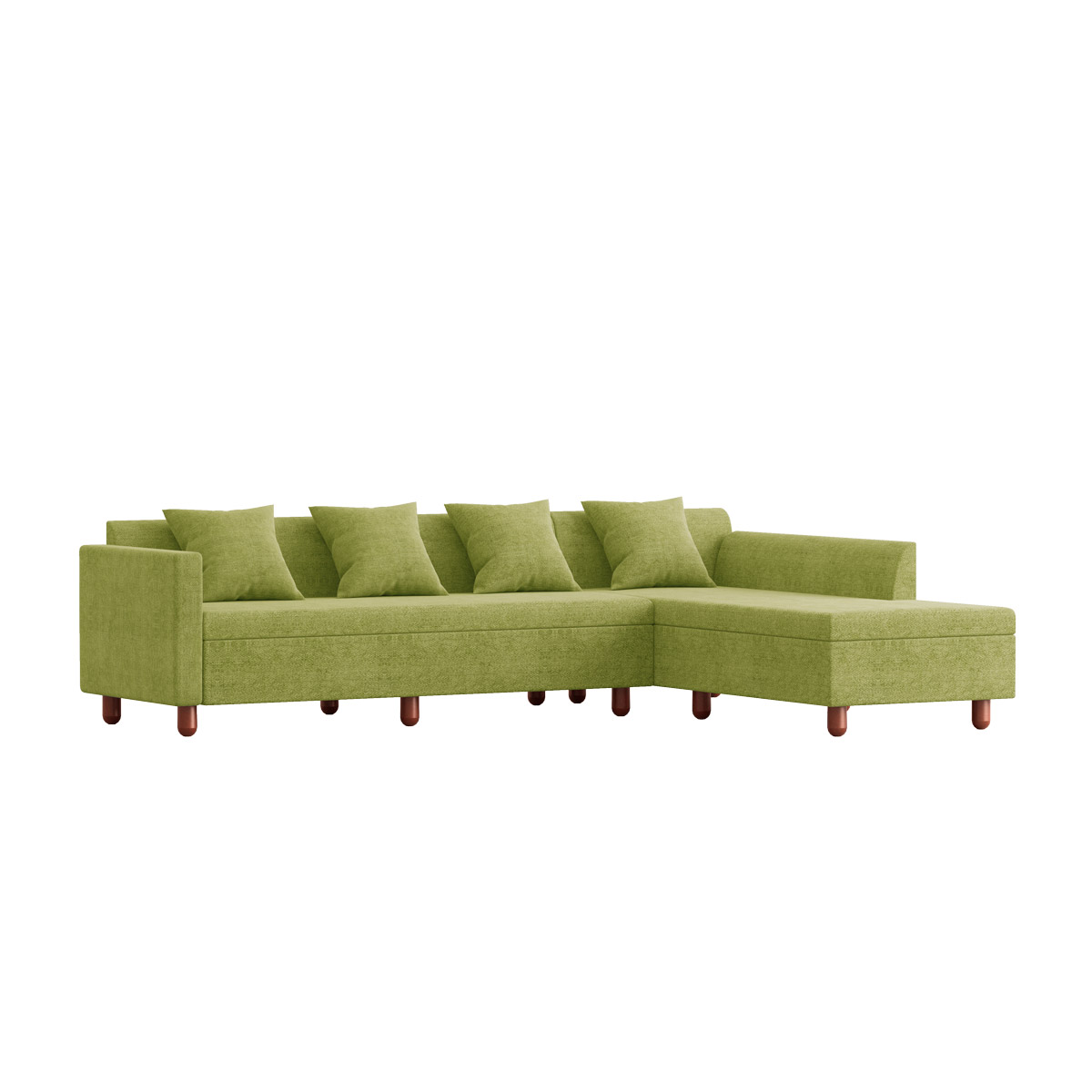 Imperial Sofa Set-355