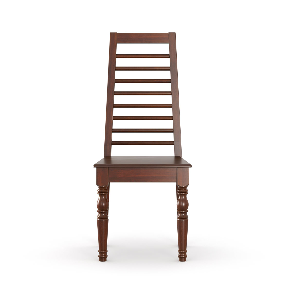 Astrella Wooden Dining Chair | CFD-337-3-1-20