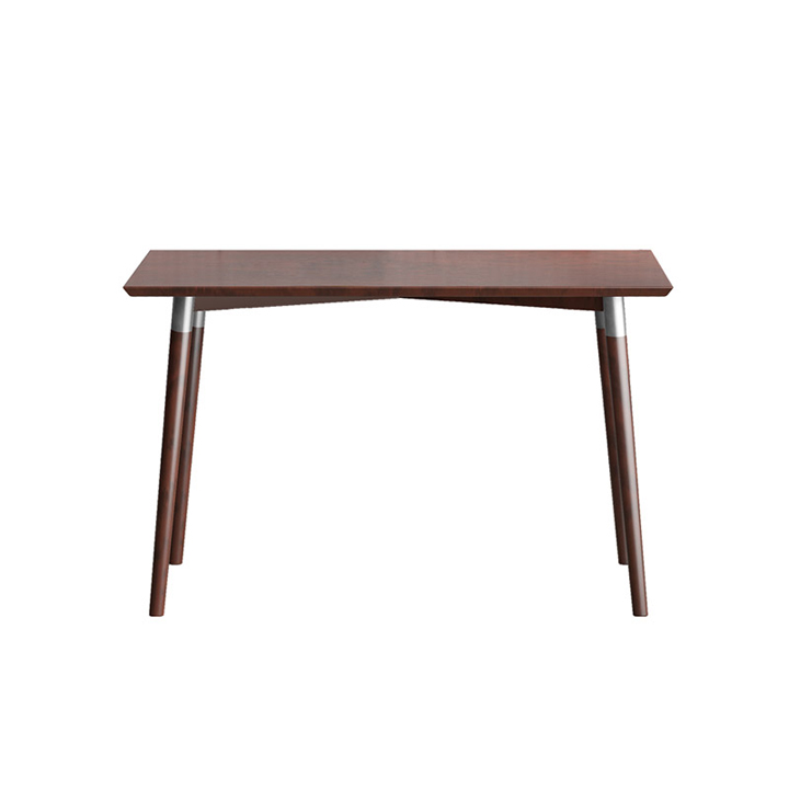Pearl Wooden Dining Table | TDH-329-3-1-20