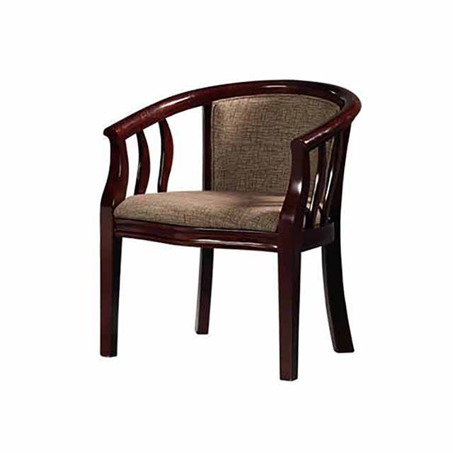 Lobby Chair(Wood) SSC-322-1-1-20