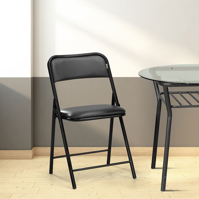 Astara Metal Dining Chair | CFD-207-6-1-66
