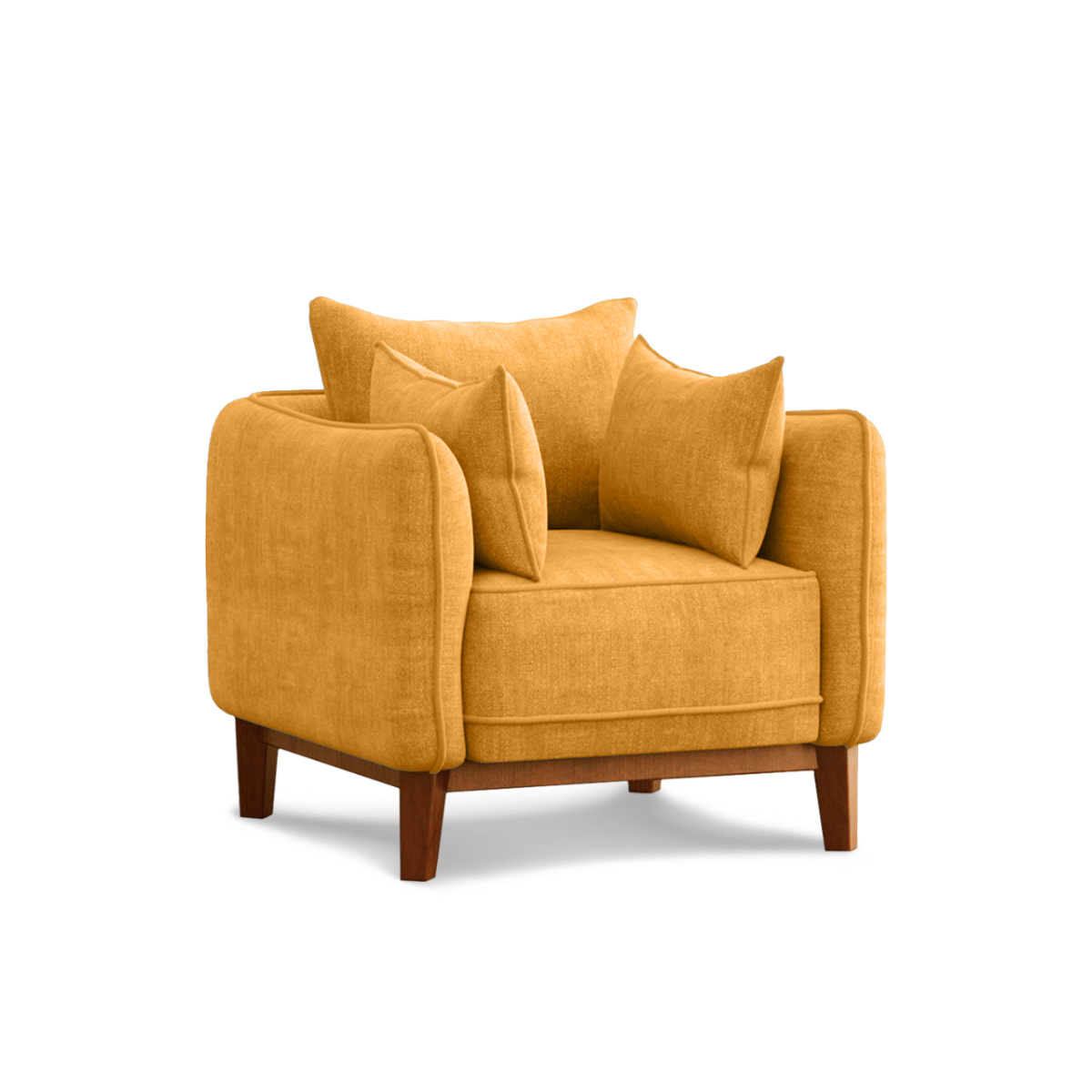 Orvil Sofa Singel GSS-301