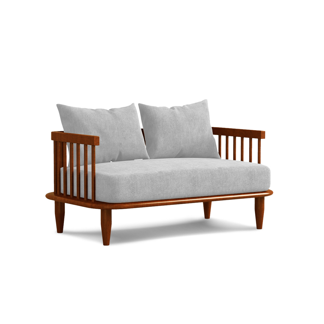 Francis Sofa Double GSD-306