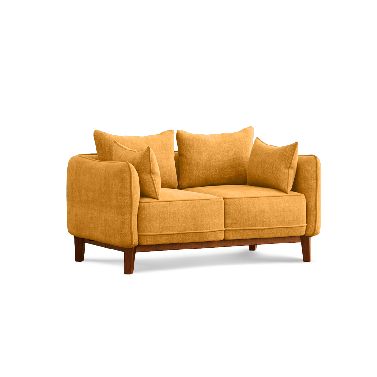 Orvil Sofa Double GSD-301