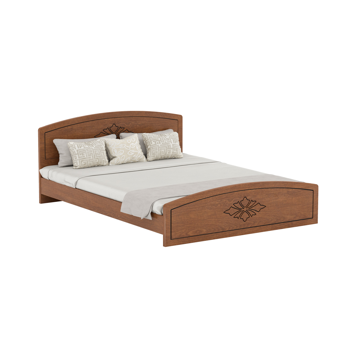 Sizzling Bed Bdh-121