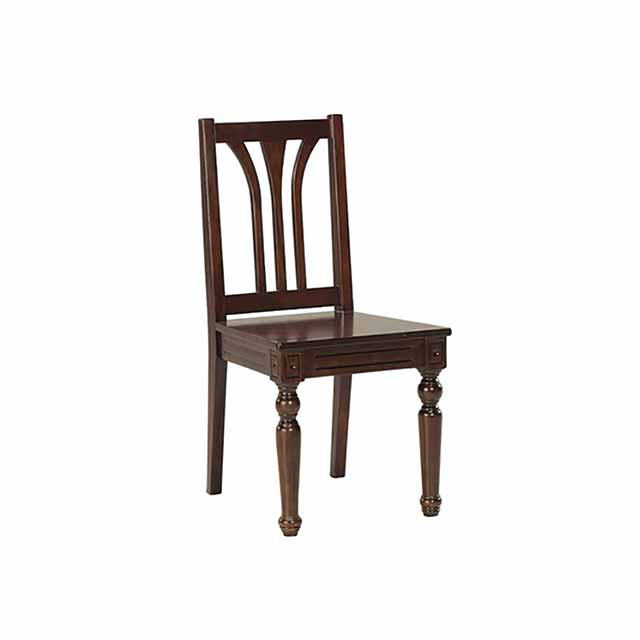 Helen Wooden Dining Chair | CFD-312-3-1-20