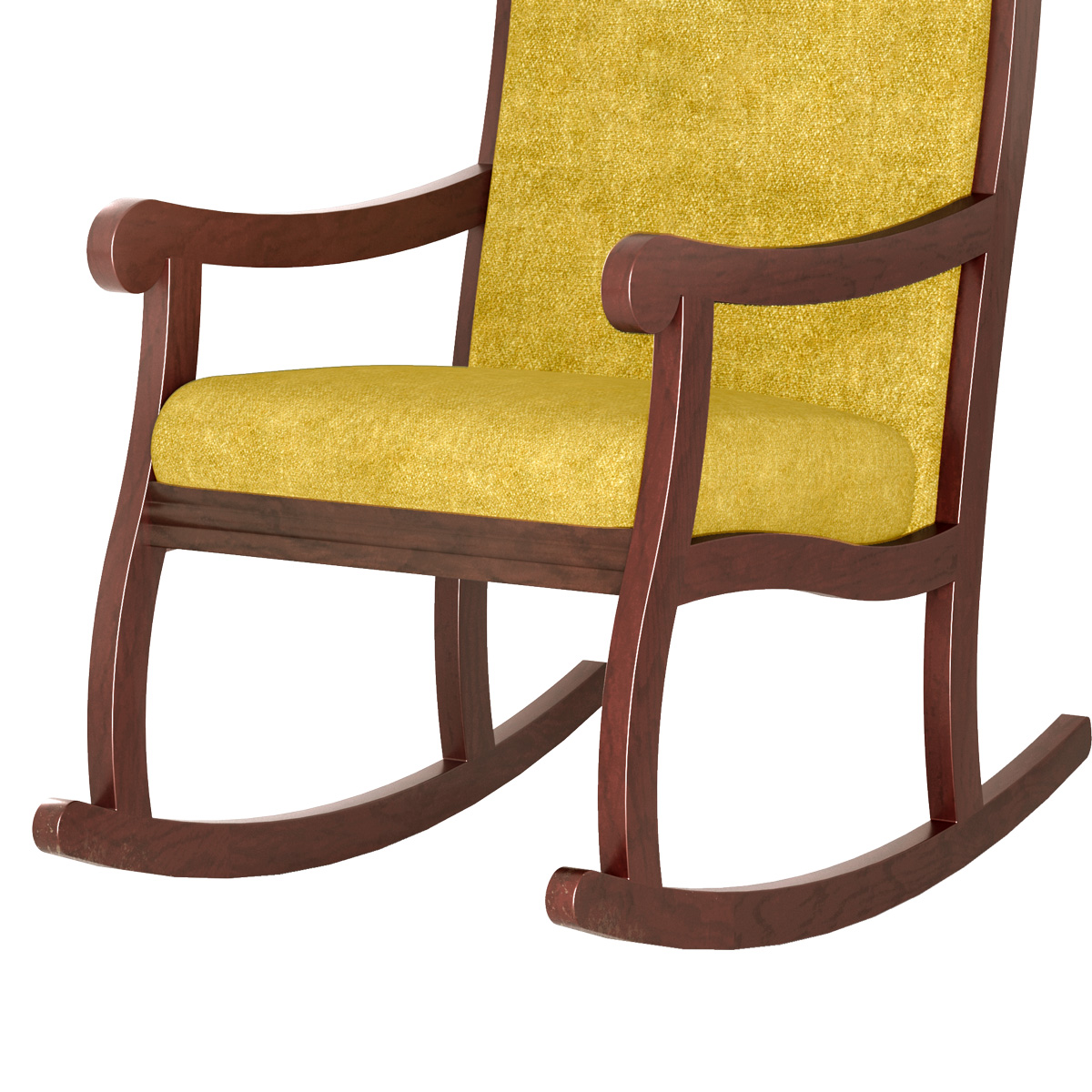 Rocking Chair RCH-303-3-1-20