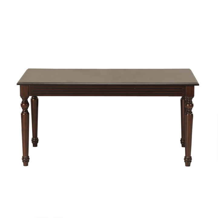 Helen Wooden Dining Table | TDH-312-3-1-20