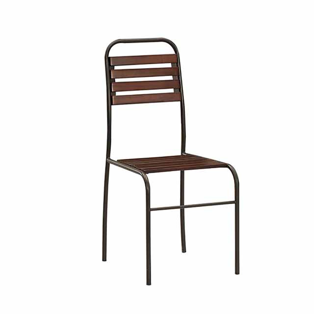 Adella Metal Dining Chair | CFD-221-2-1-66