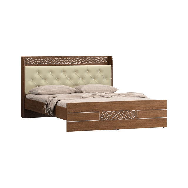 BED- ORION BDH-147-1-1-20-(Double Bed) 